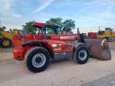 Stivuitor telescopic Manitou MLT 845-120 LSU