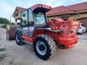 Stivuitor telescopic Manitou MLT 845-120 LSU