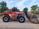 Ładowarka teleskopowa Manitou MLT 845-120 LSU