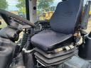 JCB 4CX combi loader