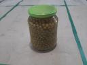 Canned peas for sale