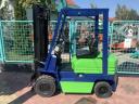 Toyota 1.5 ton diesel forklift for sale (V-3264)