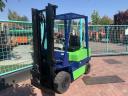 Toyota 1.5 ton diesel forklift for sale (V-3264)