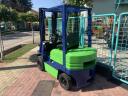 Toyota 1.5 ton diesel forklift for sale (V-3264)