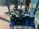 Toyota 1.5 ton diesel forklift for sale (V-3264)