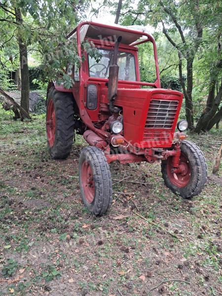 MTZ 50 na prodej