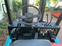 Yale 4 ton diesel forklift for sale (V-3623)