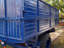 EB 8, 82 trailer for sale