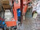 Crop grinder for sale