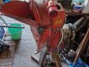 Crop grinder for sale