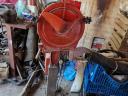 Crop grinder for sale