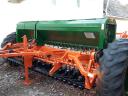 Variety Seed drill