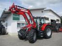 Tractor Massey Ferguson 5S.135 DYNA-6