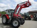 Massey Ferguson 5S.135 DYNA-6 tractor