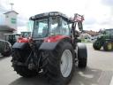 Ciągnik Massey Ferguson 5S.135 DYNA-6