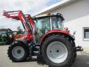 Ciągnik Massey Ferguson 5S.135 DYNA-6