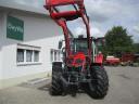 Massey Ferguson 5S.135 DYNA-6 tractor