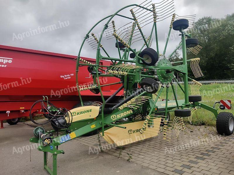 Krone SWADRO TC 880 sortirka