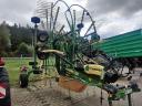 Krone SWADRO TC 880 Sortierer