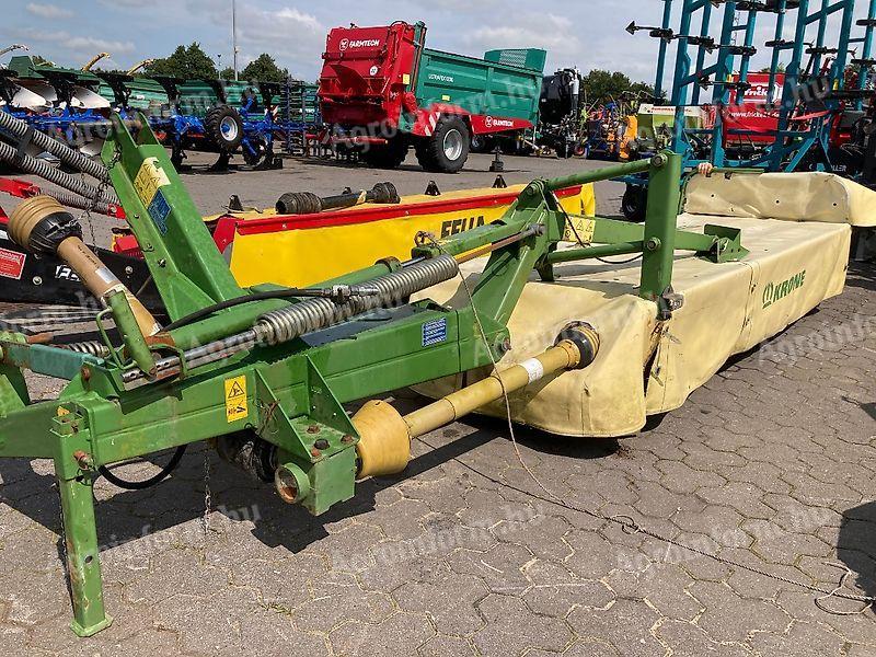 Krone Easy Cut 320 rezalnik