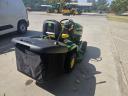 Traktor za trato John Deere X350R za prodajo! ITLS