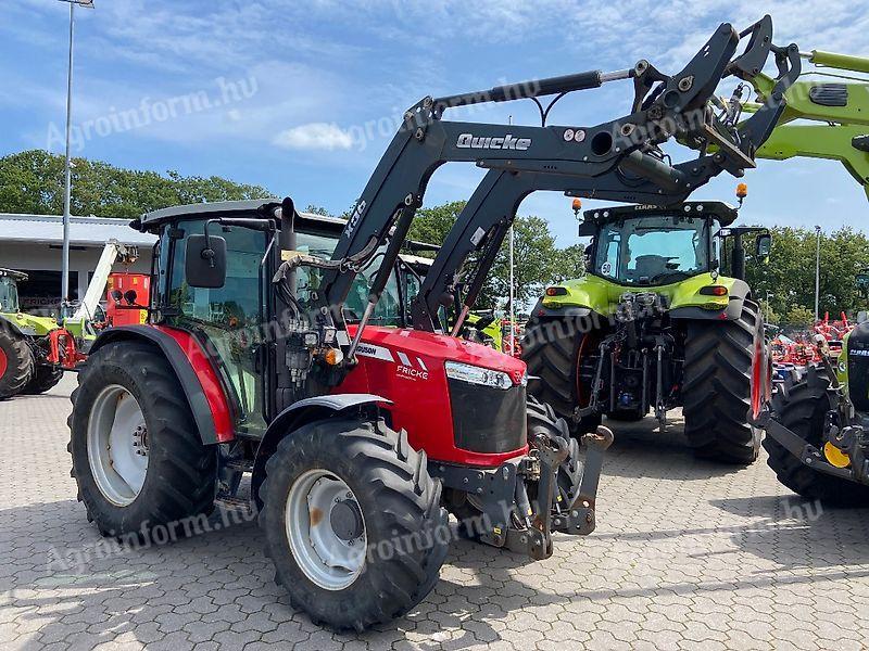 Tractor Massey Ferguson 4707