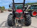 Massey Ferguson 4707 tractor