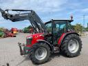 Massey Ferguson 4707 tractor