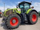 CLAAS Axion 930 CEBIS tractor