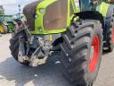 Traktor CLAAS Axion 930 CEBIS