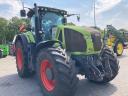 CLAAS Axion 930 CEBIS tractor