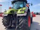 CLAAS Axion 930 CEBIS tractor