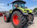 CLAAS Axion 930 CEBIS tractor