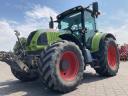 Ciągnik Claas Arion 640 CIS