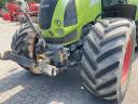 Ciągnik Claas Arion 640 CIS