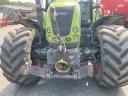 Claas Arion 640 CIS tractor