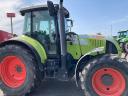 Ciągnik Claas Arion 640 CIS