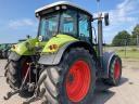 Ciągnik Claas Arion 640 CIS