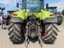 Ciągnik Claas Arion 640 CIS