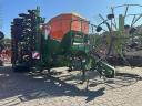 Amazone Cirrus 6002 seed drill combination