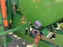 Amazone Cirrus 6002 seed drill combination