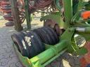 Amazone Cirrus 6002 seed drill combination