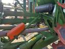 Amazone Cirrus 6002 seed drill combination