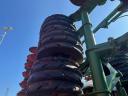 Amazone Cirrus 6002 seed drill combination