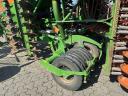 Amazone Cirrus 6002 seed drill combination