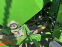 Amazone Cirrus 6002 seed drill combination