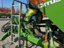 Amazone Cirrus 6002 seed drill combination