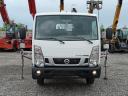 Nissan Cabstar Multitel HX200 - 20 m, 225 kg