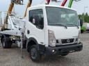 Nissan Cabstar Multitel HX200 - 20 m, 225 kg