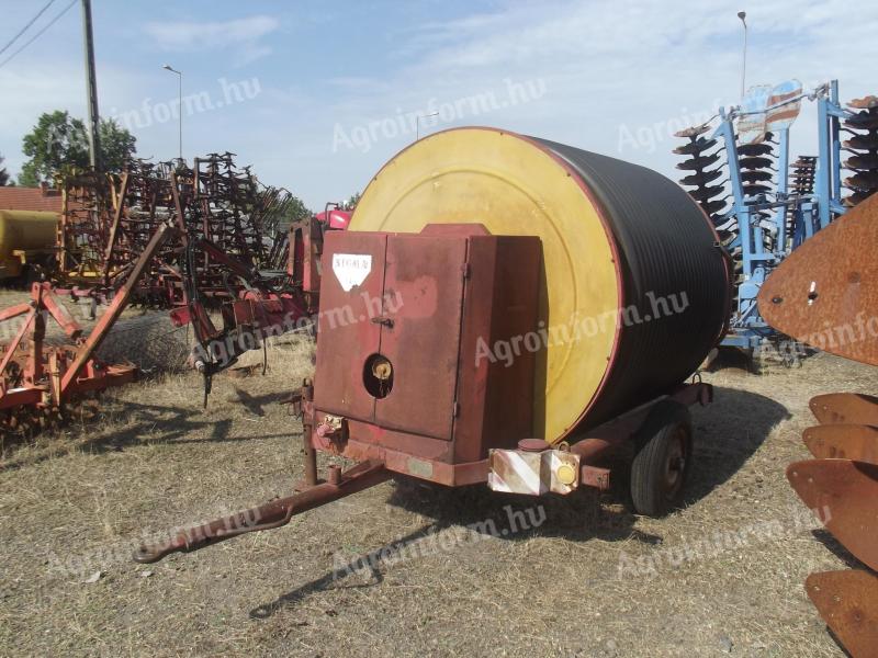 Sigma 260/63 irrigation drum for sale